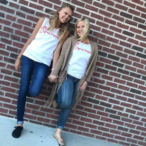 Meet your Posher, Francesca